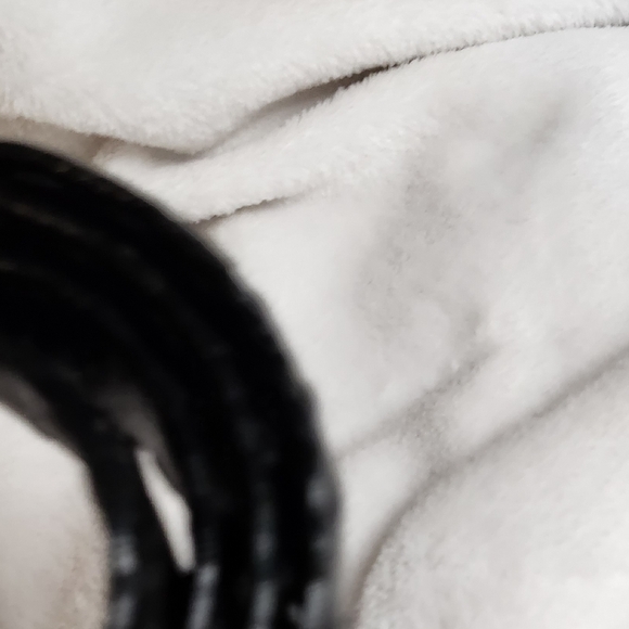 Host Pick Ostrich belt 🇮🇹 Italy size 30-33 - Picture 16 of 16